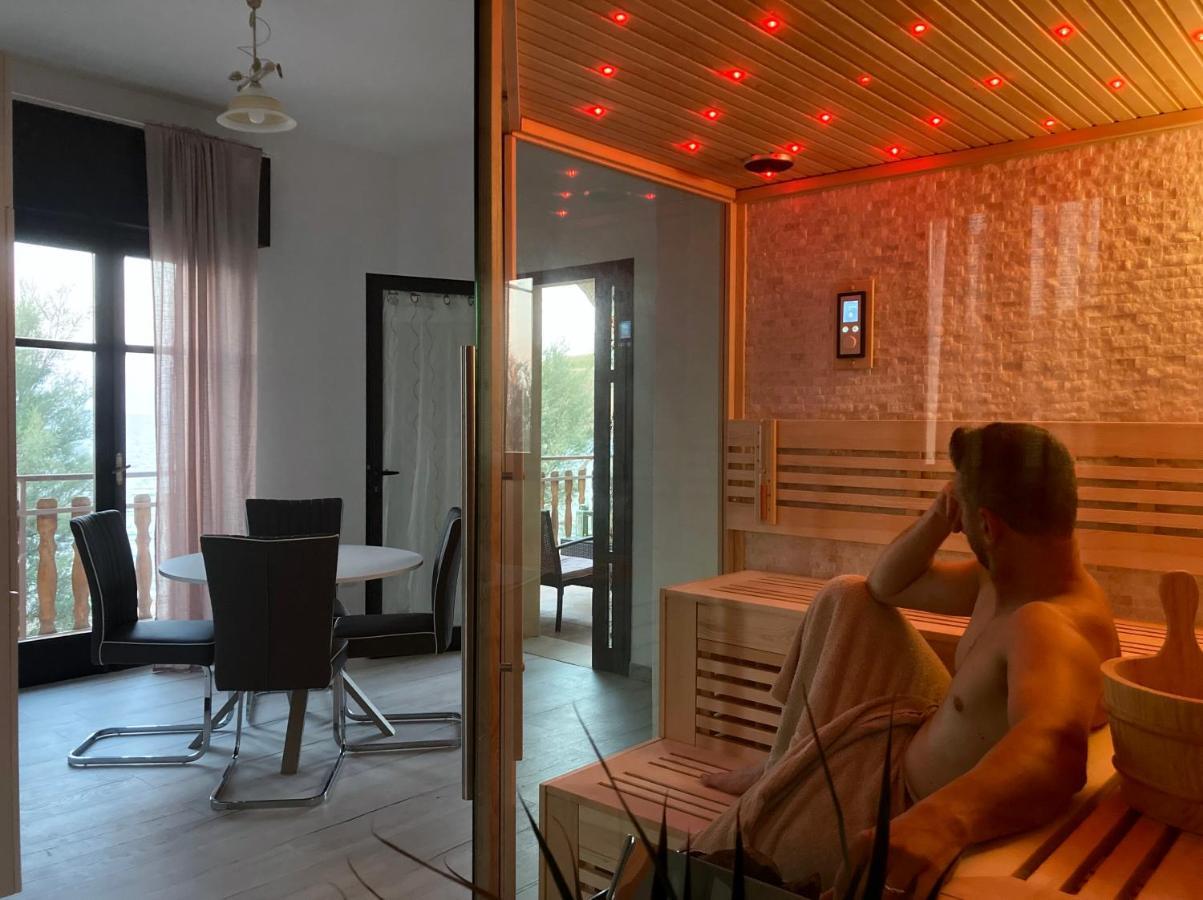 Noemi Holiday House 아그노네배그니 외부 사진