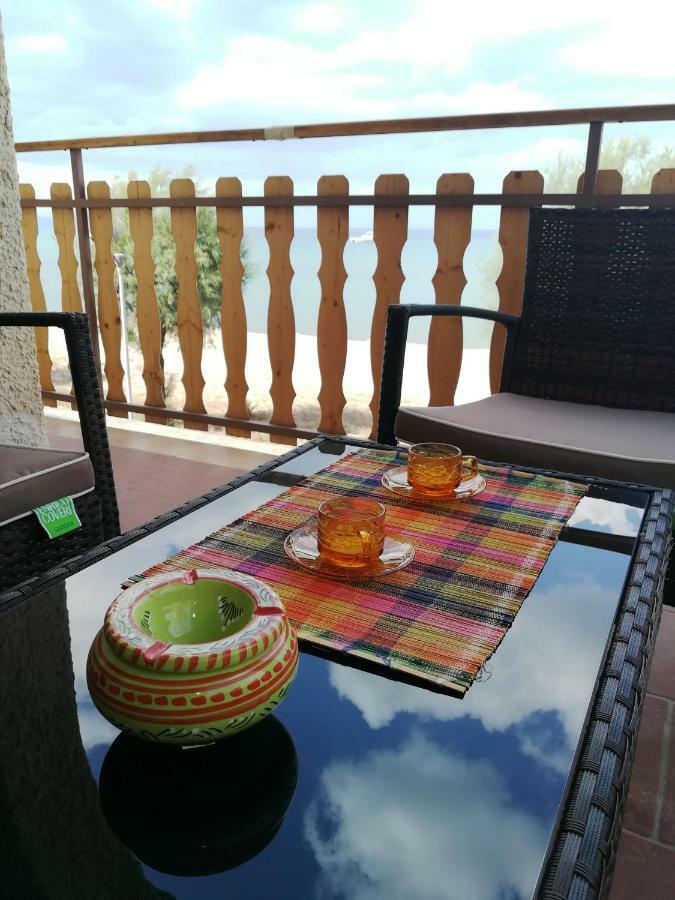 Noemi Holiday House 아그노네배그니 외부 사진